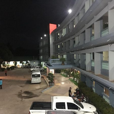 Mekong Hotel Тхакхек Екстер'єр фото