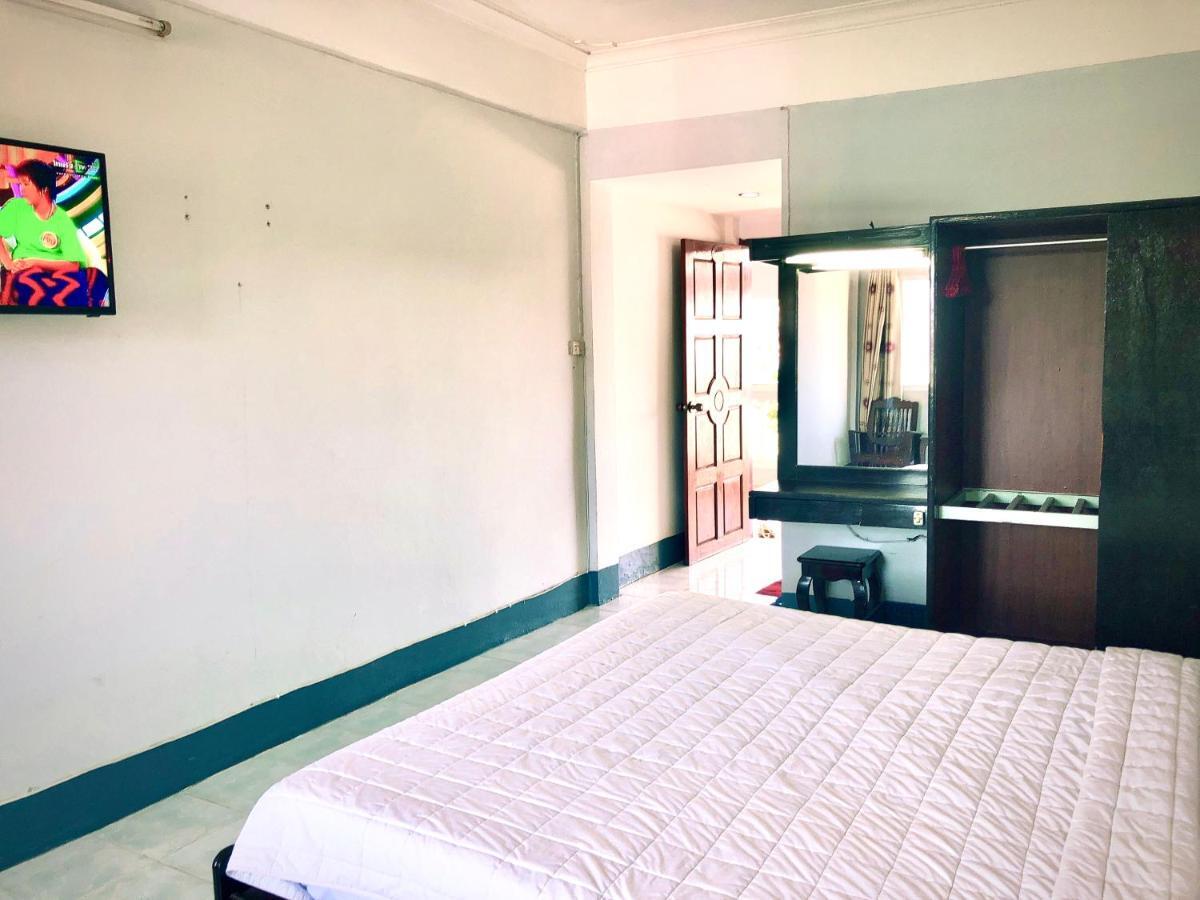 Mekong Hotel Тхакхек Екстер'єр фото