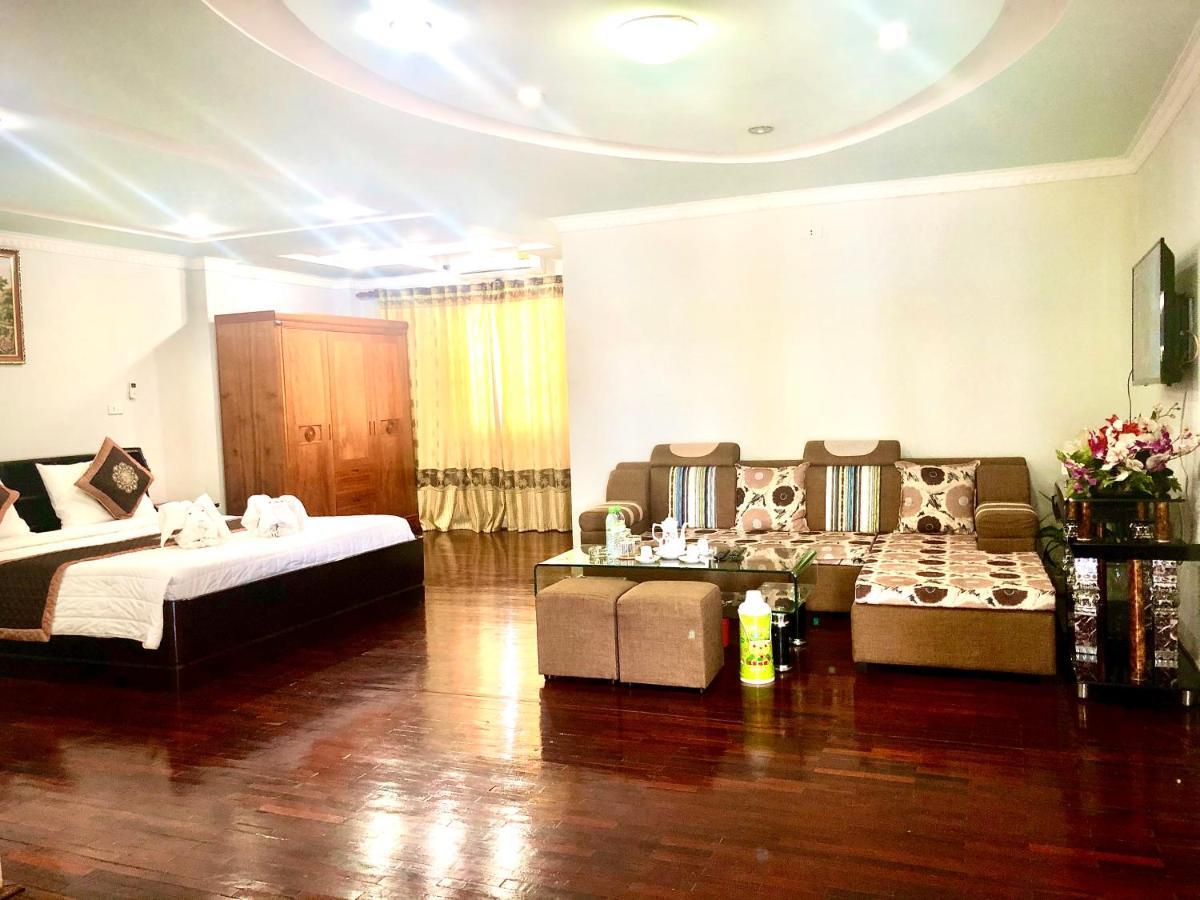 Mekong Hotel Тхакхек Екстер'єр фото